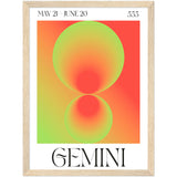 Poster: Gemini