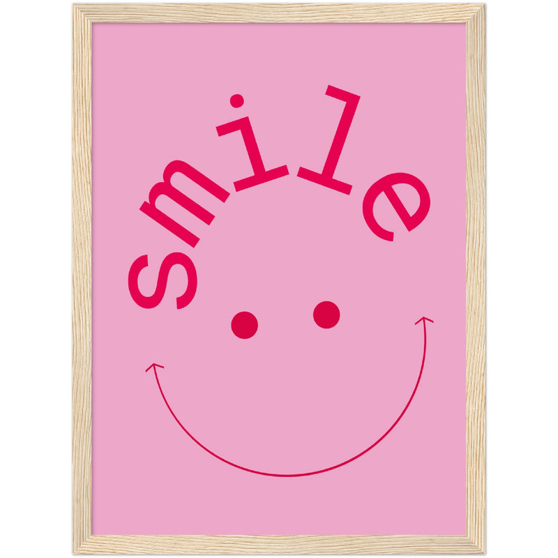 Poster: SMILE