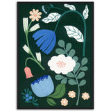 Poster: Spring Florals 2