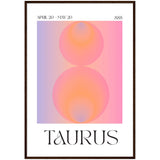 Poster: Taurus