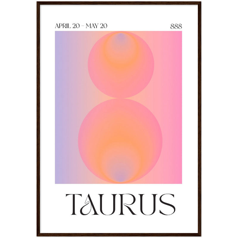 Poster: Taurus