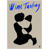 Poster: Wine Tasting