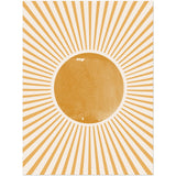 Poster: Boho Sun