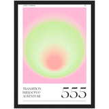 Poster: 555