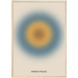 Poster: Inner Peace