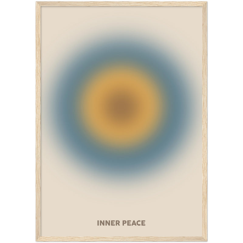 Poster: Inner Peace