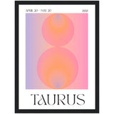 Poster: Taurus