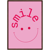 Poster: SMILE