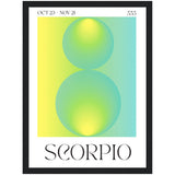 Poster: Scorpio