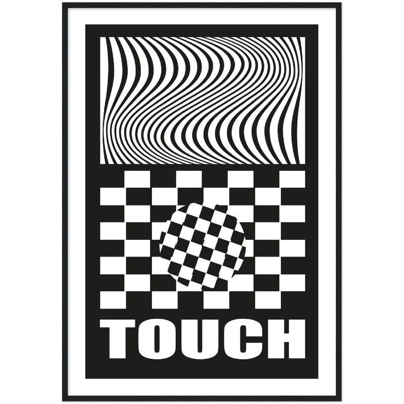 Poster: TOUCH