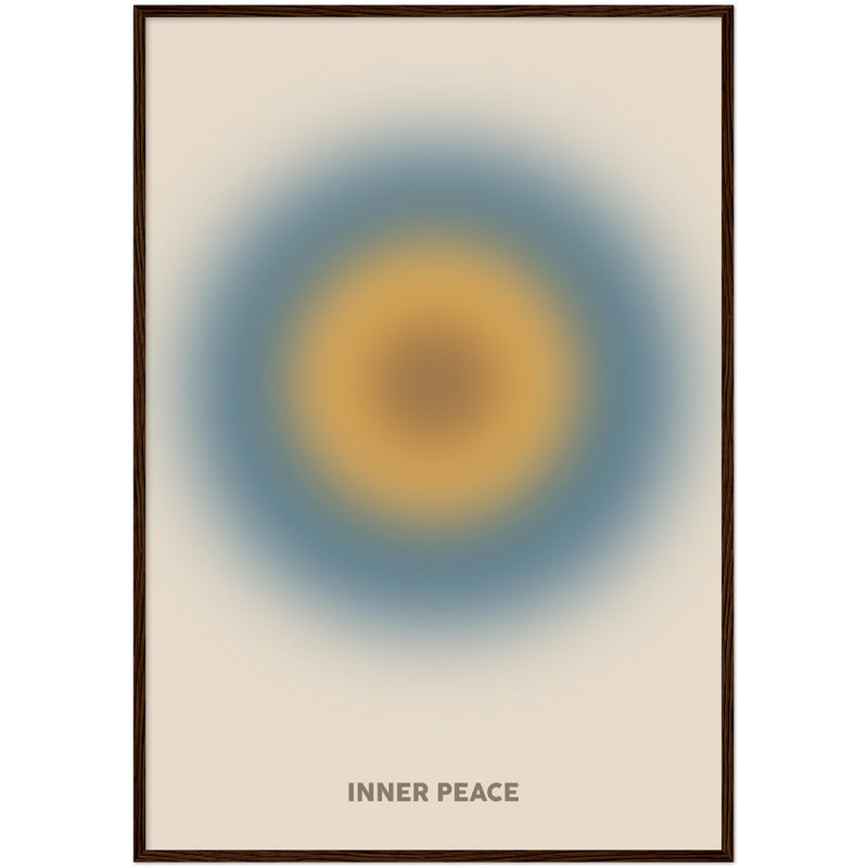 Poster: Inner Peace