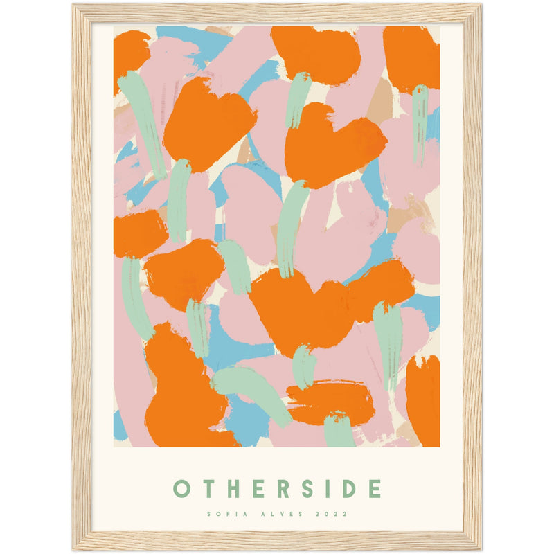 Poster: Otherside