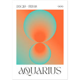 Poster: Aquarius