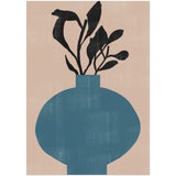 Poster: Vase No8.