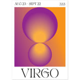 Poster: Virgo