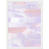 Poster: Abstract Pastel