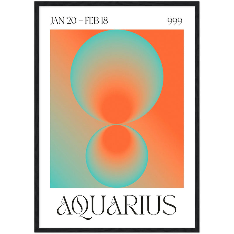 Poster: Aquarius