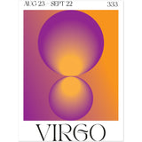 Poster: Virgo