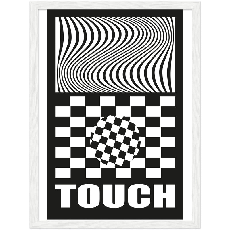 Poster: TOUCH