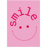 Poster: SMILE