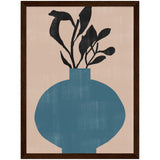 Poster: Vase No8.