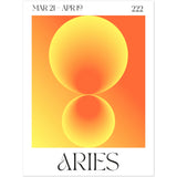 Poster: Aries