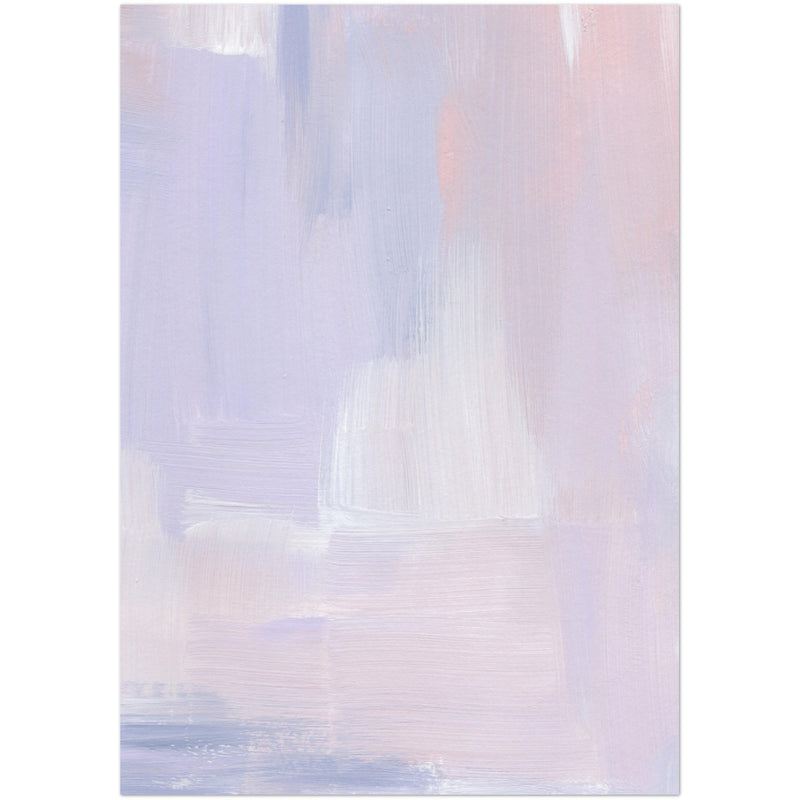 Poster: Pastel Mood