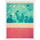 Poster: Swimming Pool