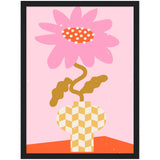 Poster: Spring Flower #04