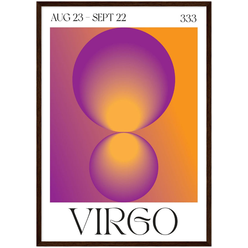 Poster: Virgo