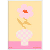 Poster: Spring Flower #09