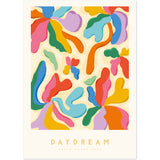 Poster: Daydream