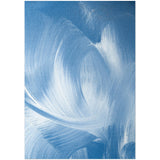 Poster: Acrylic Waves No 2