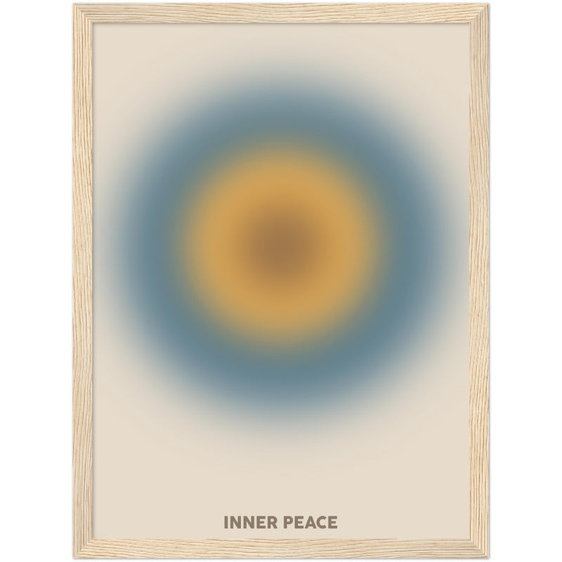 Poster: Inner Peace