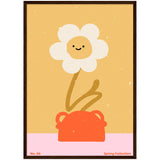 Poster: Spring Flower #06