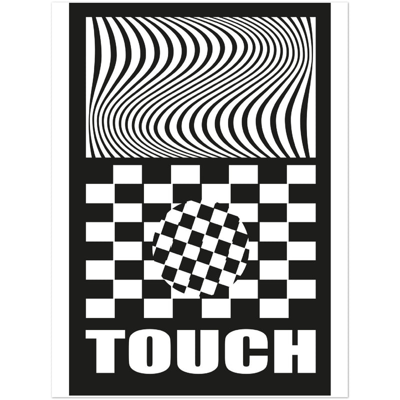 Poster: TOUCH