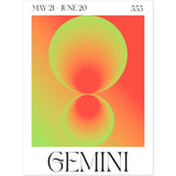 Poster: Gemini