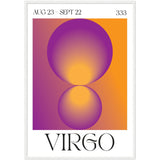 Poster: Virgo