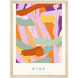 Poster: Wind