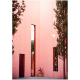 Poster: Muralla Roja