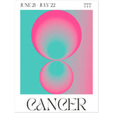 Poster: Cancer