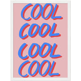 Poster: Cool Quote 02