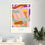 Poster: Wind