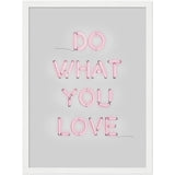 Poster: Do What You Love