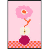 Poster: Spring Flower #03