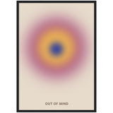 Poster: Out Of Mind